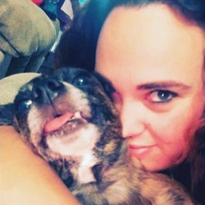 Meet your Posher, Corrie